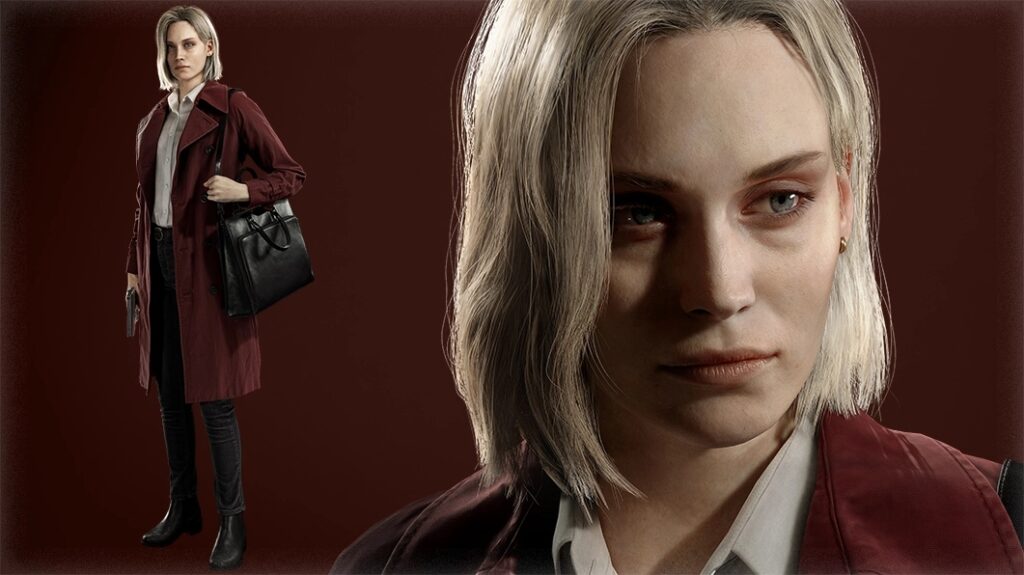 Resident Evil Requiem: Everything we know about Resident Evil 9 19 15
