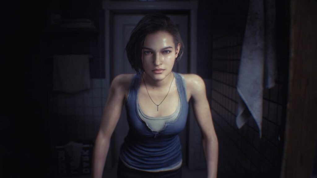 Resident Evil Requiem: Everything we know about Resident Evil 9 24 20 1