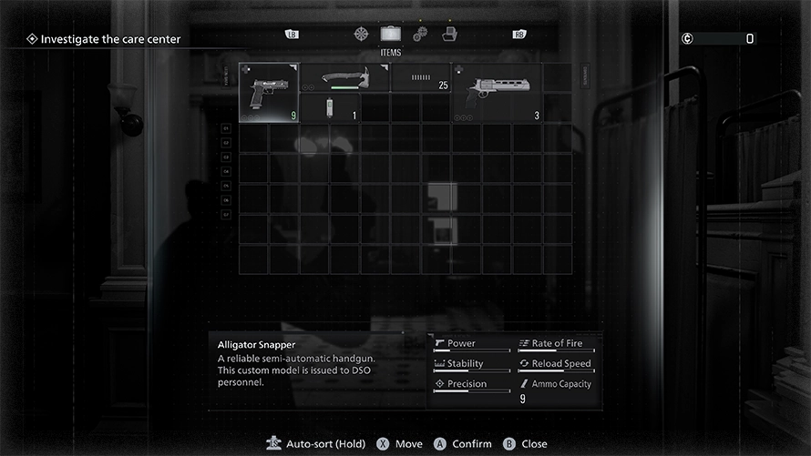 Resident Evil Requiem: Everything we know about Resident Evil 9 28 24 1
