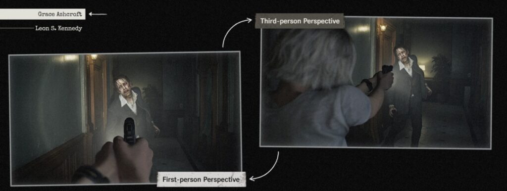 Resident Evil Requiem: Everything we know about Resident Evil 9 29 25 1