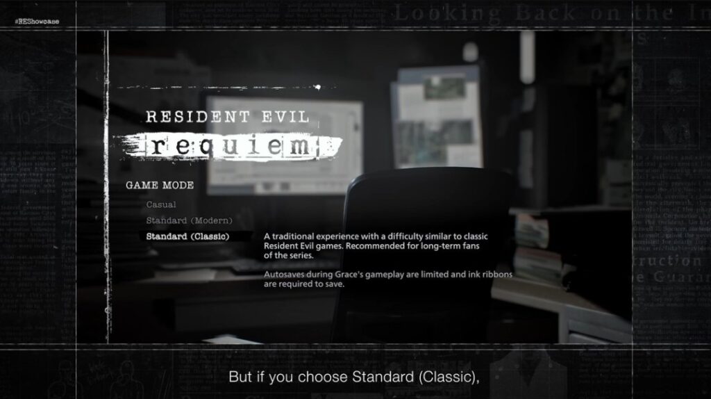 Resident Evil Requiem: Everything we know about Resident Evil 9 30 26