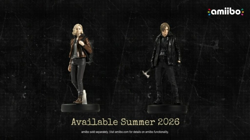 Resident Evil Requiem: Everything we know about Resident Evil 9 40 4 1
