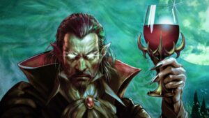 Vampire Crawlers: The Turbo Wildcard เวอร์ชันเดโม เปิดให้เล่นบน Steam แล้ววันนี้