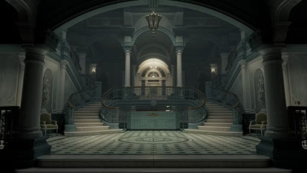 Resident Evil Requiem: Everything we know about Resident Evil 9 10 6