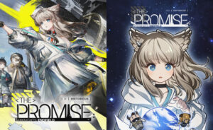 Arknights: Endfield ปล่อยคอมิก “The Promise” เล่าเนื้อเรื่องก่อนเหตุการณ์ในเกม อ่านได้ฟรีแล้วตอนนี้