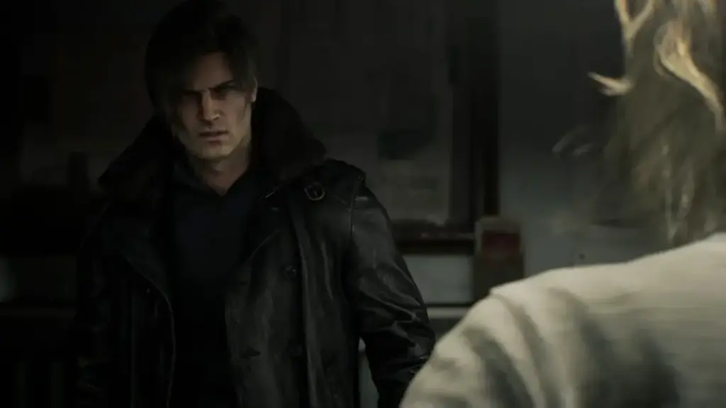 Resident Evil Requiem