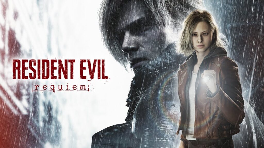Capcom Pleads With Its Community Once Again To Avoid Sharing Resident Evil Requiem Leaks