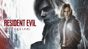 Capcom pleads with its community once again to avoid sharing Resident Evil Requiem leaks