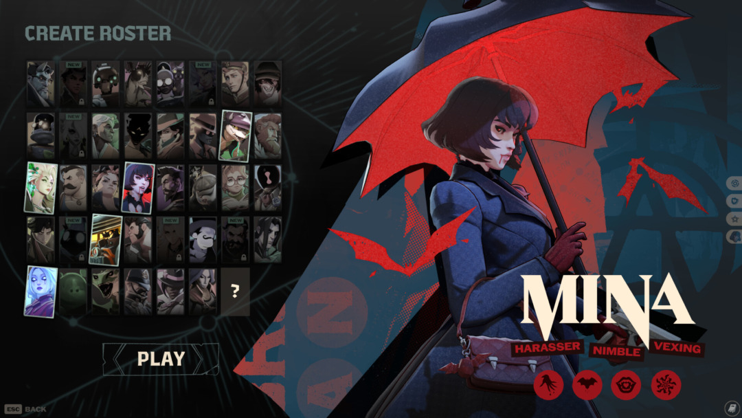 ยอดผู้เล่น Deadlock ยังโตพรวด เพิ่มถึง 125,000 คนหลังอัปเดตใหม่ ทั้งที่ตัวเกมเต็มจริง ๆ ยังไม่เปิดตัว และต้องมีคน Invite เข้าเล่นเท่านั้น 3 Dreadlock 00