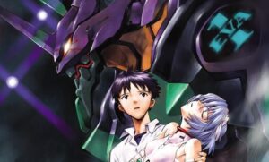 Studio Khara และ CloverWorks เตรียมสร้าง Evangelion ภาคใหม่ เขียนบทโดย Yoko Taro ผู้กำกับเกมตระกูล NieR