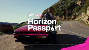 พี่ฮานก็มาด้วย Sung Kang ร่วมวงโปรโมทเกม Forza Horizon 6 พร้อมกิจกรรม พาทัวร์ญี่ปุ่นสไตล์นักซิ่ง