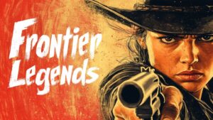 เอาตัวรอดในยุคคาวบอยแดนเถื่อน ในโลกเปิดกว้างสร้างได้อิสระ Frontier Legends พร้อมเปิด Early Access มาแน่ฤดูใบไม้ผลิปีนี้