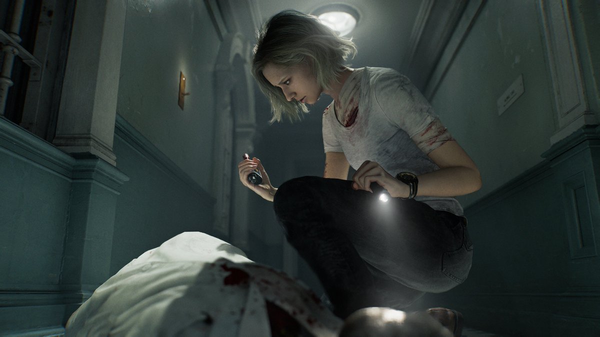 รีวิว Resident Evil Requiem | ยอดผลงานที่ลงตัวทั้งความแอ็กชันและความสยอง 15 รีวิว resident evil requiem