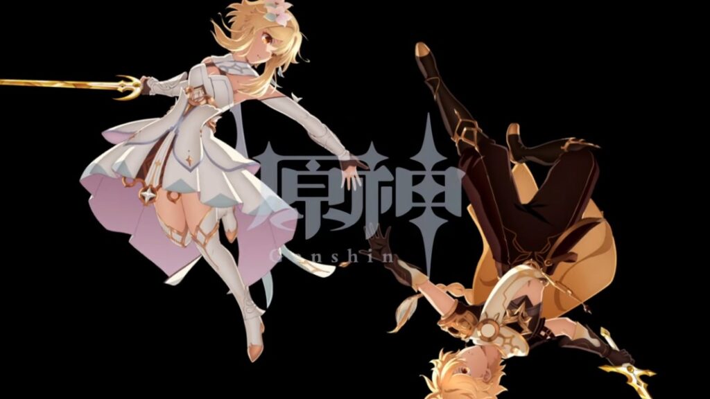 สตูดิโอ ufotable เผยภาพใหม่จากอนิเมะ Genshin Impact ยืนยันว่าโปรเจกต์นี้ยังอยู่ดี 1 Genshin Impact Ufotable