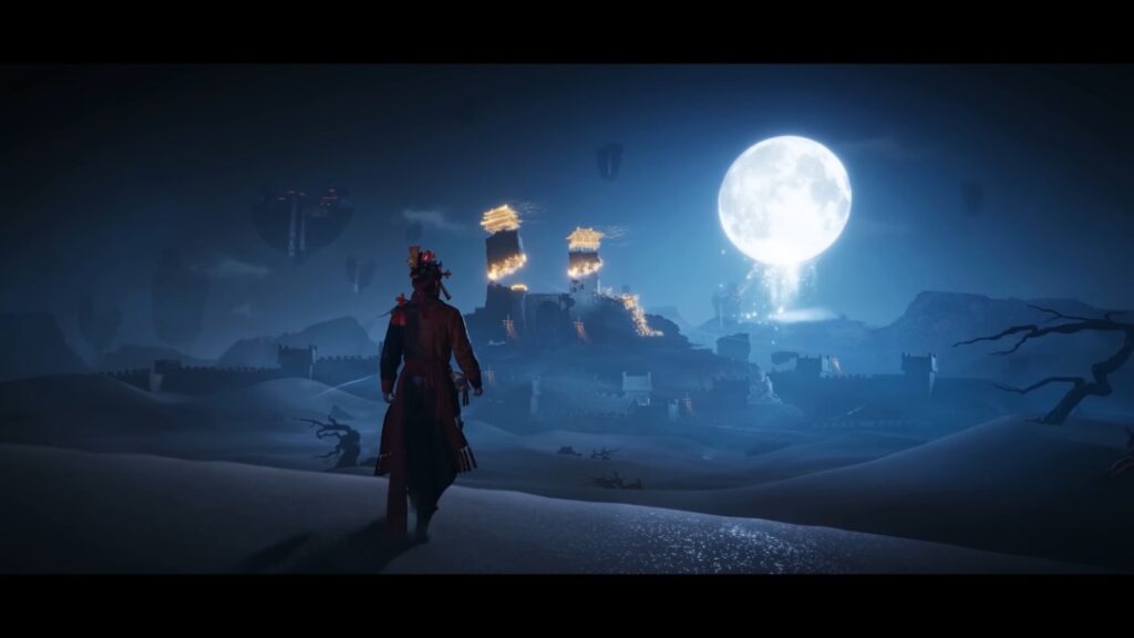 Where Winds Meet เตรียมปล่อยอัปเดตใหญ่ เพิ่มดินแดนใหม่ “Hexi” เข้ามาในเกม 6 มี.ค. นี้
