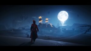 Where Winds Meet เตรียมปล่อยอัปเดตใหญ่ เพิ่มดินแดนใหม่ “Hexi” เข้ามาในเกม 6 มี.ค. นี้