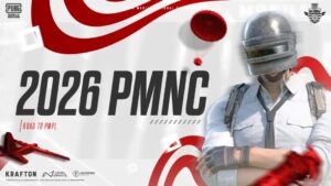 เส้นทางแจ้งเกิดเปิดแล้ว! 2026 PMNC TH SPRING เริ่มล่าฝันจากในเกม สู่เวทีระดับโลก PMGO