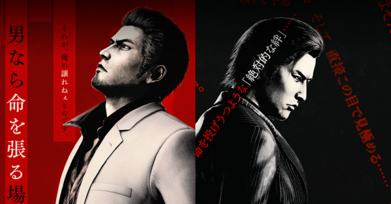 รีวิว Yakuza Kiwami 3 & Dark Ties รูปโฉมใหม่ของ Like a Dragon ที่เข้มข้นมากกว่าเดิม