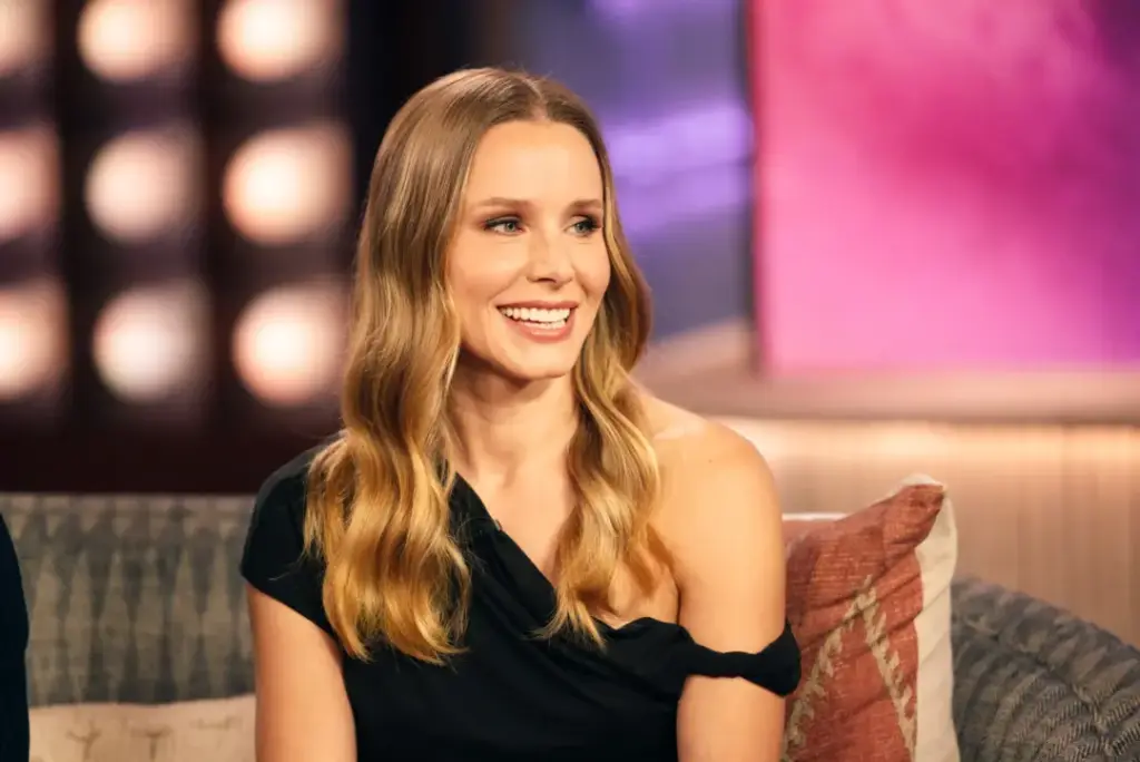 Kristen Bell