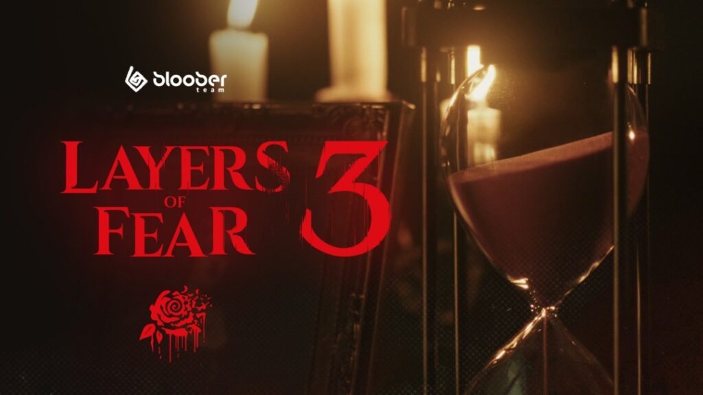 Layers Of Fear 3