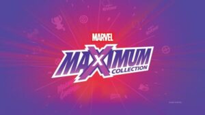 MARVEL MaXimum Collection รวมฮิต 6 เกมอาร์เคตสุดคลาสสิก วางขายเร็ว ๆ นี้บน PC และคอนโซล