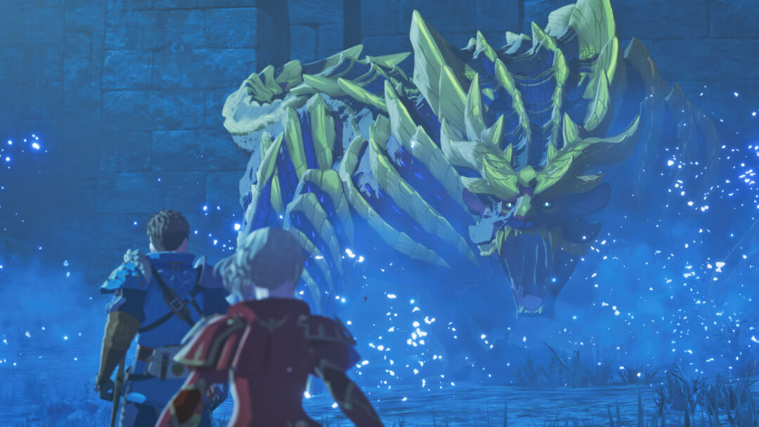 Monster Hunter Stories 3 Twisted Reflection Img 08