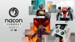 Nacon ประกาศยื่นล้มละลาย ก่อนวันประกาศเปิดตัวเกมใหม่ปีนี้ และเกม GreedFall 2 วางจำหน่าย