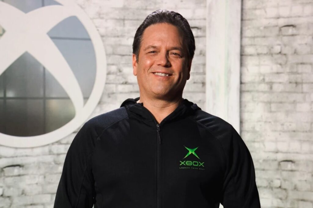 Phil Spencer เตรียมเกษียณอายุ และจะได้ผู้บริหารด้าน AI นั่งแท่นเป็นหัวหน้าคนใหม่ของ Xbox