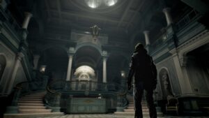 Resident Evil Requiem มีเนื้อหาที่ถูกตัดออกไป ในความยาวหนึ่งบทเต็ม ๆ ของเกม