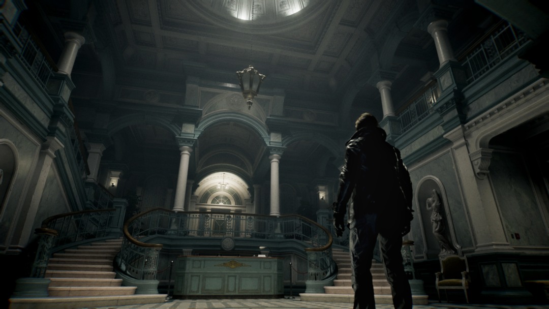 รีวิว resident evil requiem