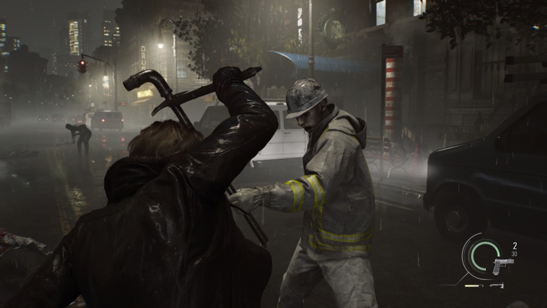 รีวิว Resident Evil Requiem | ยอดผลงานที่ลงตัวทั้งความแอ็กชันและความสยอง 10 รีวิว resident evil requiem