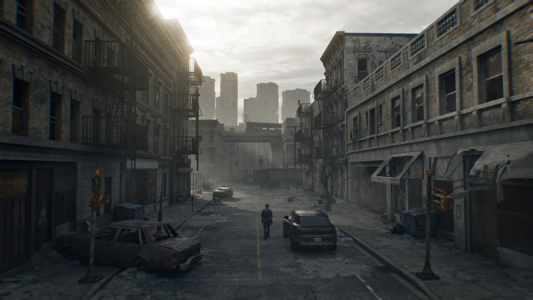 Resident Evil Requiem มีเนื้อหาที่ถูกตัดออกไป ในความยาวหนึ่งบทเต็ม ๆ ของเกม 2 รีวิว resident evil requiem