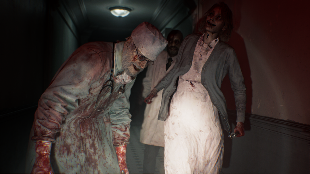 รีวิว Resident Evil Requiem | ยอดผลงานที่ลงตัวทั้งความแอ็กชันและความสยอง 13 รีวิว resident evil requiem