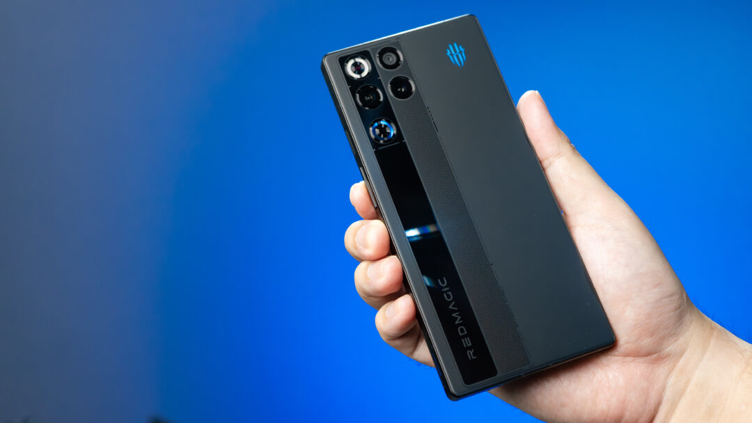 Redmagic 11 Pro Dsc07541