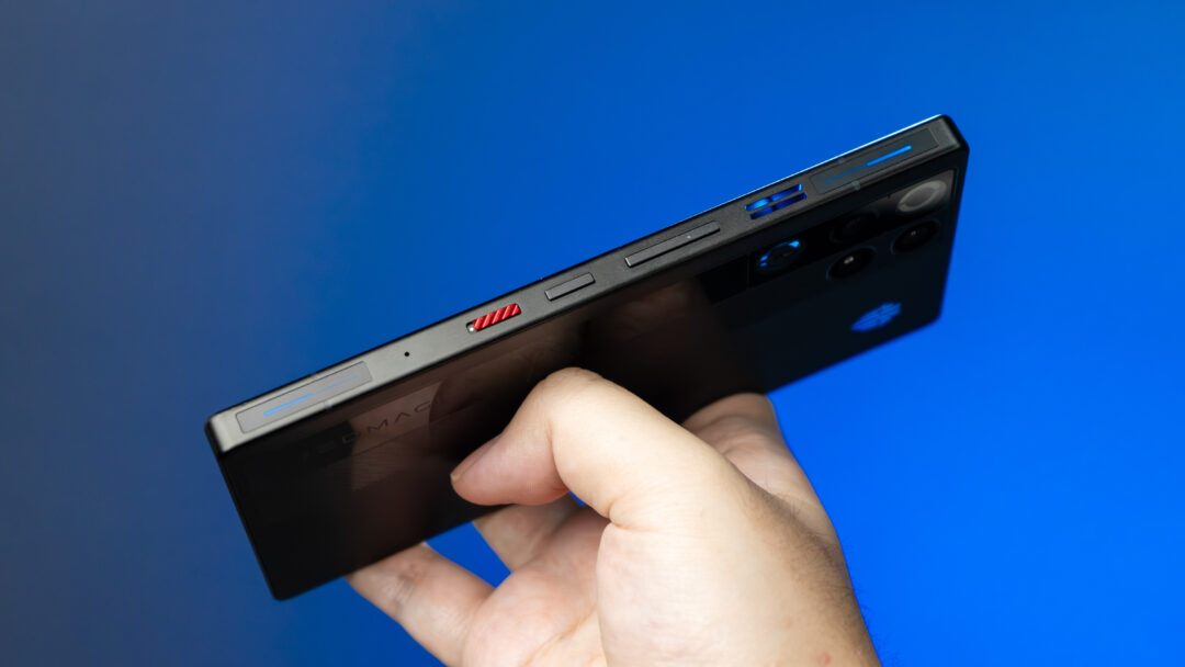 Redmagic 11 Pro Dsc07543