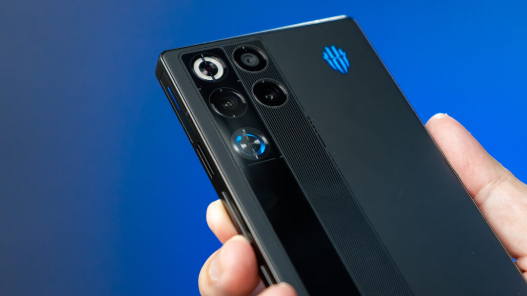 Redmagic 11 Pro Dsc07545