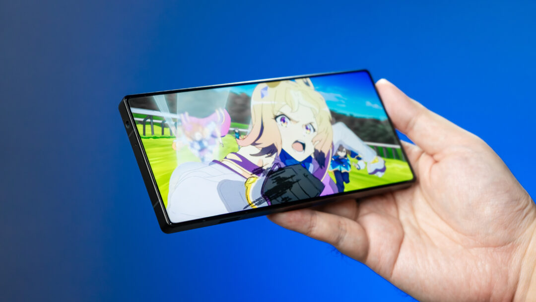 Redmagic 11 Pro Dsc07556