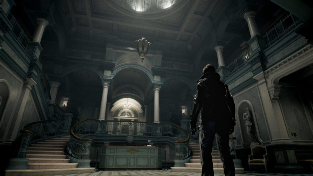 สรุปครบจบในที่เดียว! Resident Evil Requiem (RE9) วันวางจำหน่าย เนื้อเรื่อง และทุกเรื่องที่ต้องรู้ 43 Resident (6)