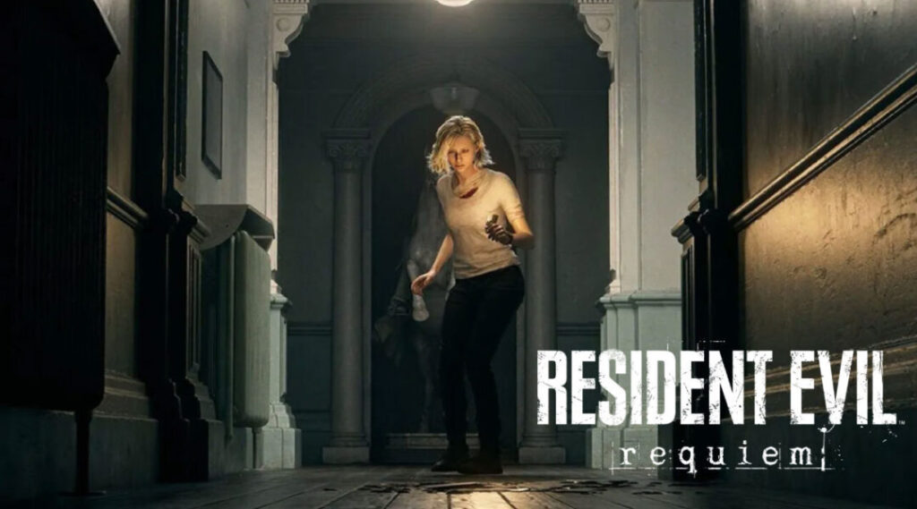 Resident Evil Requiem: Everything we know about Resident Evil 9 5 Resident Evil Requiem Everything we know about Resident Evil 9 1