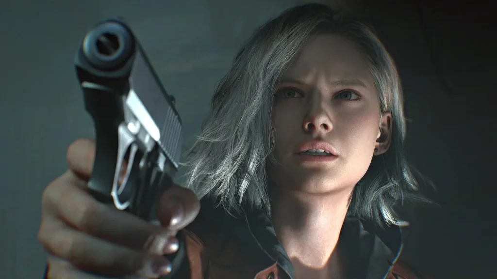 ผู้กำกับหนัง Resident Evil เล่นภาค Requiem จบไปสองรอบ และยกให้ภาค Village น่ากลัวที่สุด 1 Resident Evil Requiem Everything we know about Resident Evil 9 3