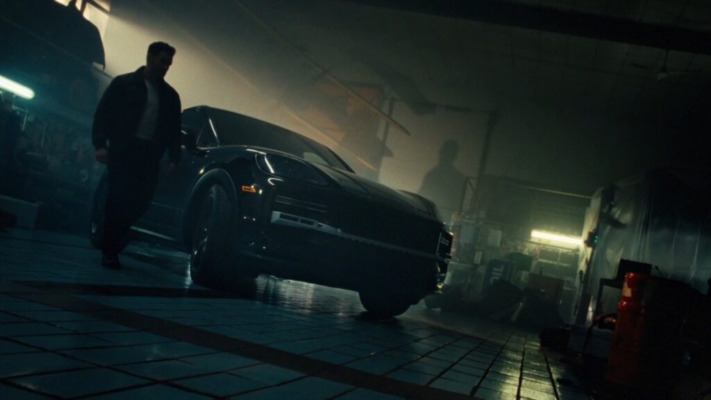 Capcom และ Porsche ปล่อยวิดีโอโปรโมตคอลแลบฯ RE Requiem ได้นักพากย์ลีออนมาร่วมแจม 1 Resident Evil Requiem X Porsche An Undying Legacy Trailer