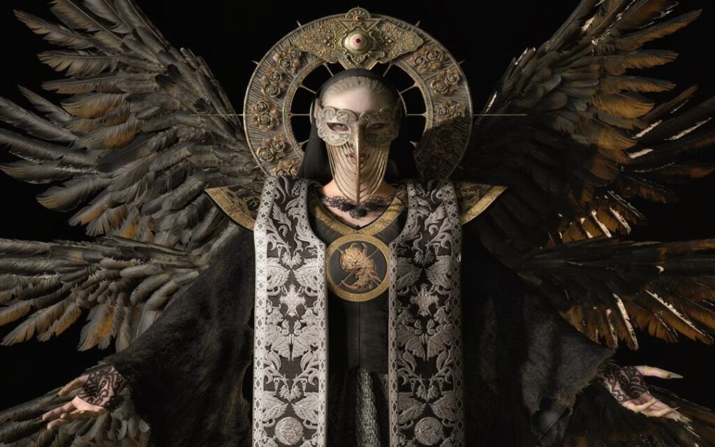 เปิดประวัติ Umbrella Corporation เบื้องหลังองค์กรมรณะ 8 Mother Miranda