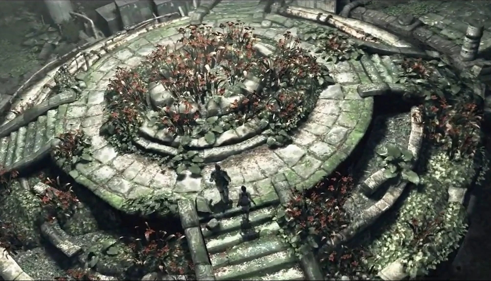 เปิดประวัติ Umbrella Corporation เบื้องหลังองค์กรมรณะ 5 Stairway of the Sun