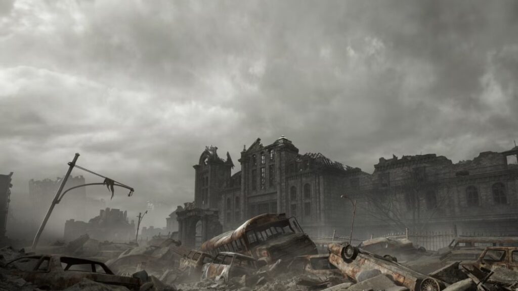 เปิดประวัติ Umbrella Corporation เบื้องหลังองค์กรมรณะ 37 Resident Evil Umbrella (20)