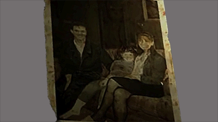 เปิดประวัติ Umbrella Corporation เบื้องหลังองค์กรมรณะ 12 George Trevor Family