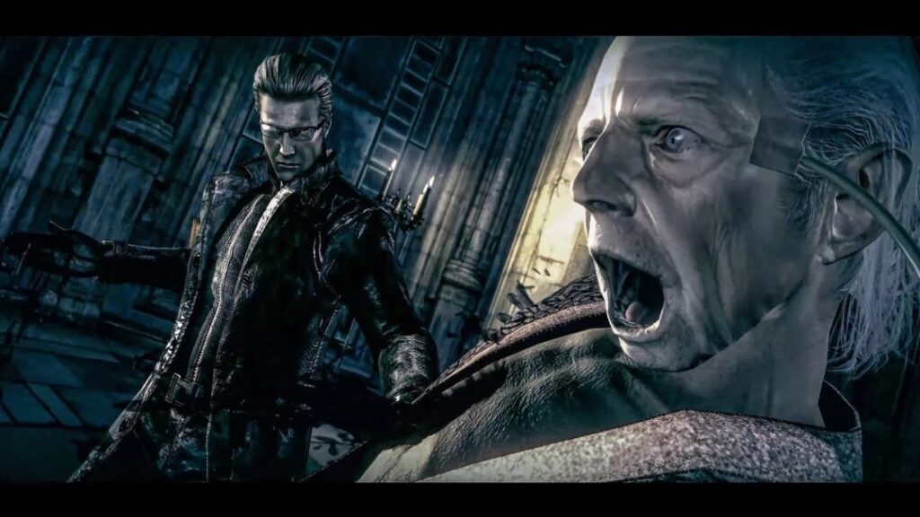 เปิดประวัติ Umbrella Corporation เบื้องหลังองค์กรมรณะ 38 Resident Evil Umbrella (38)