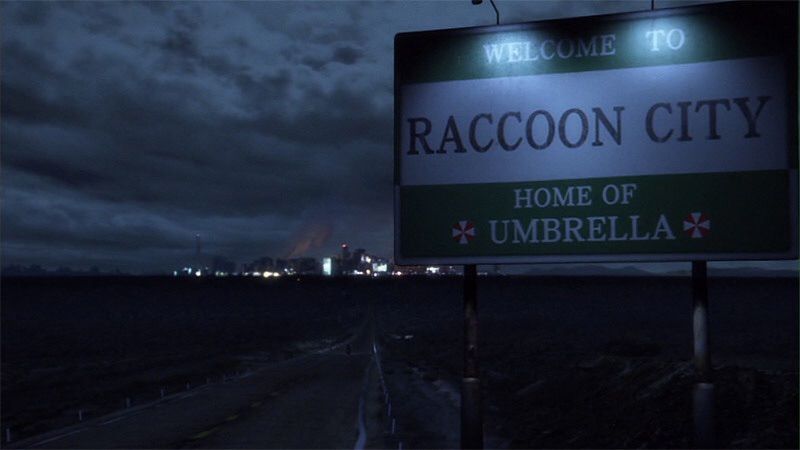 Resident Evil's Raccoon City: A Complete History 5 Resident Evil Requiem