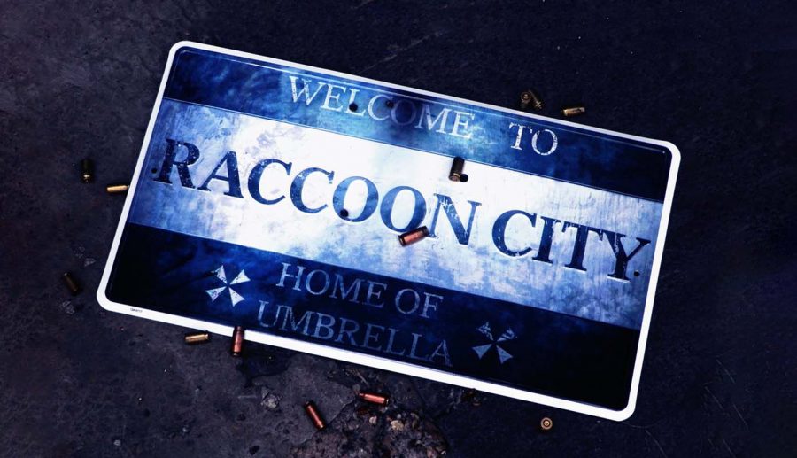 Resident Evil's Raccoon City: A Complete History 10 Resident Evils Raccoon City 6