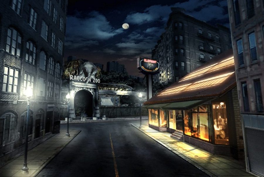 Resident Evil's Raccoon City: A Complete History 11 Resident Evils Raccoon City 7