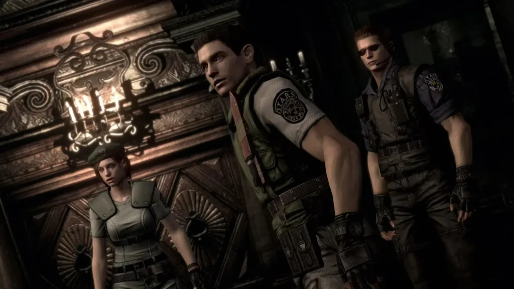 Resident Evil's Raccoon City: A Complete History 13 Resident Evils Raccoon City 9